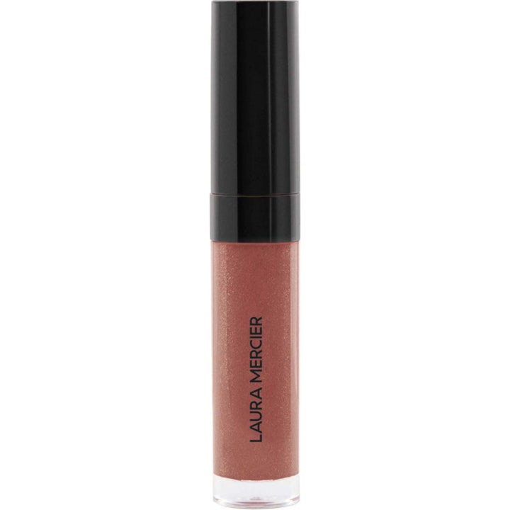 Lip Glacé 35 Crème Brûlée
