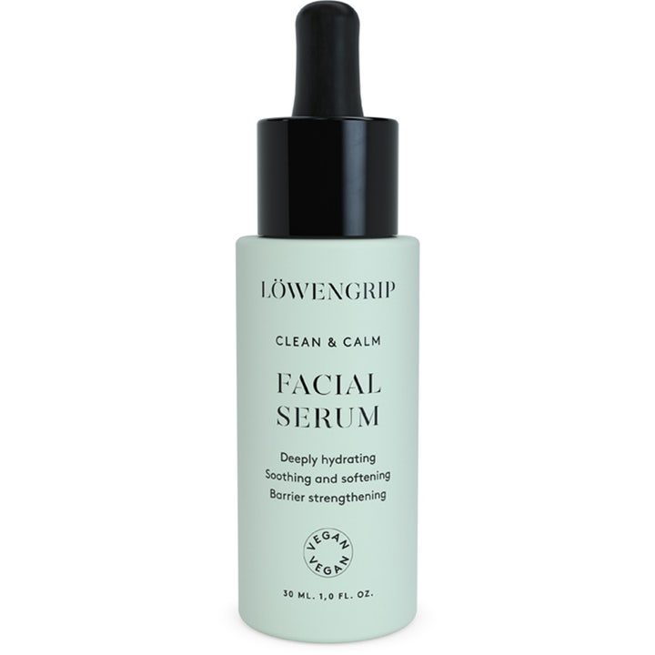 The Serum