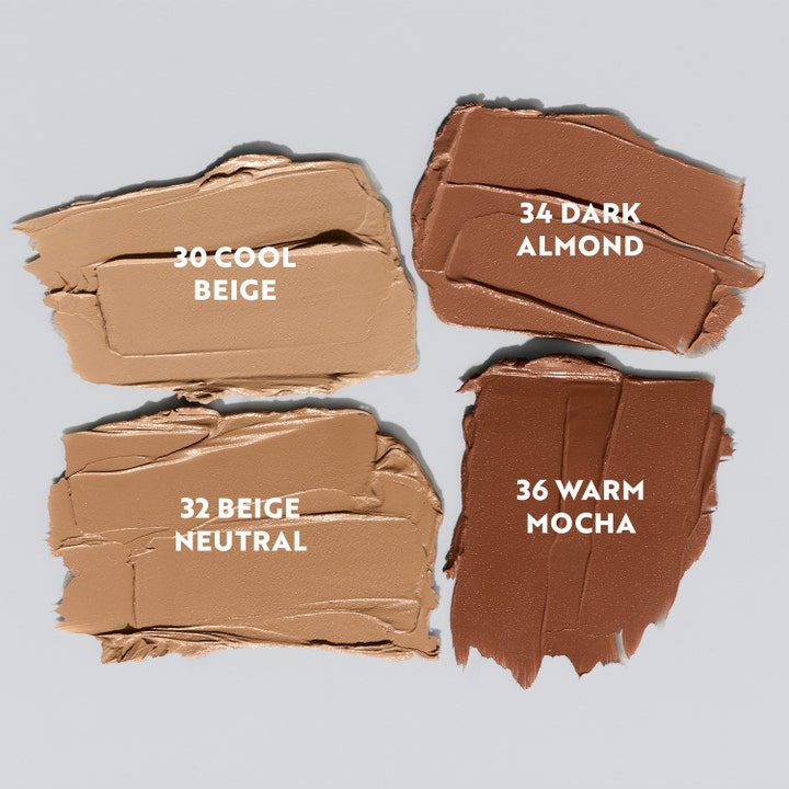 Contour Stick