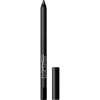 MAC Cosmetics Kajal Excess Longwear Smoky Eye Liner