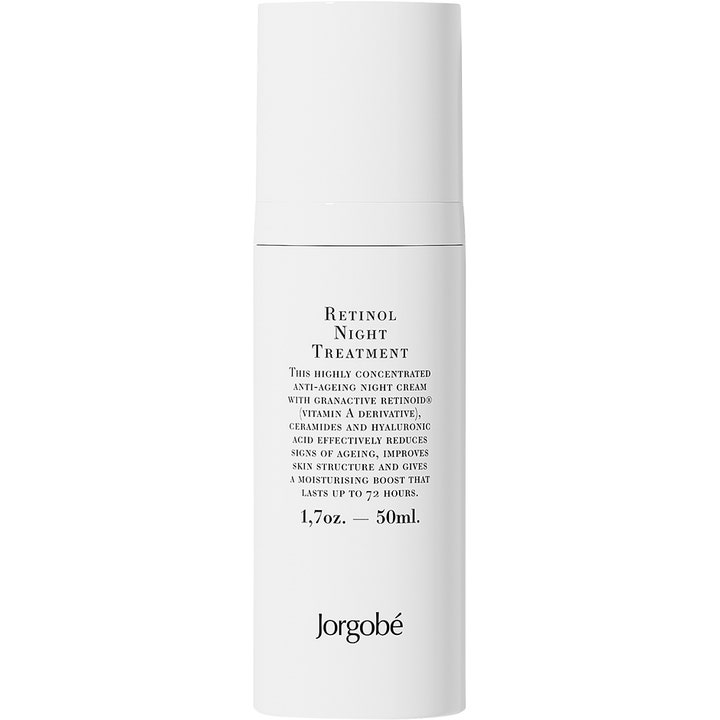 Retinol Night Treatment
