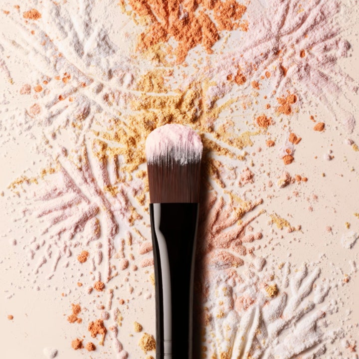Tools & Accessories Secret Brightening Powder Brush