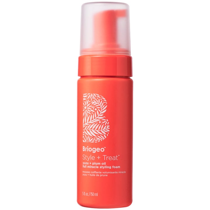 Style + Treat™ Miracle Styling Foam