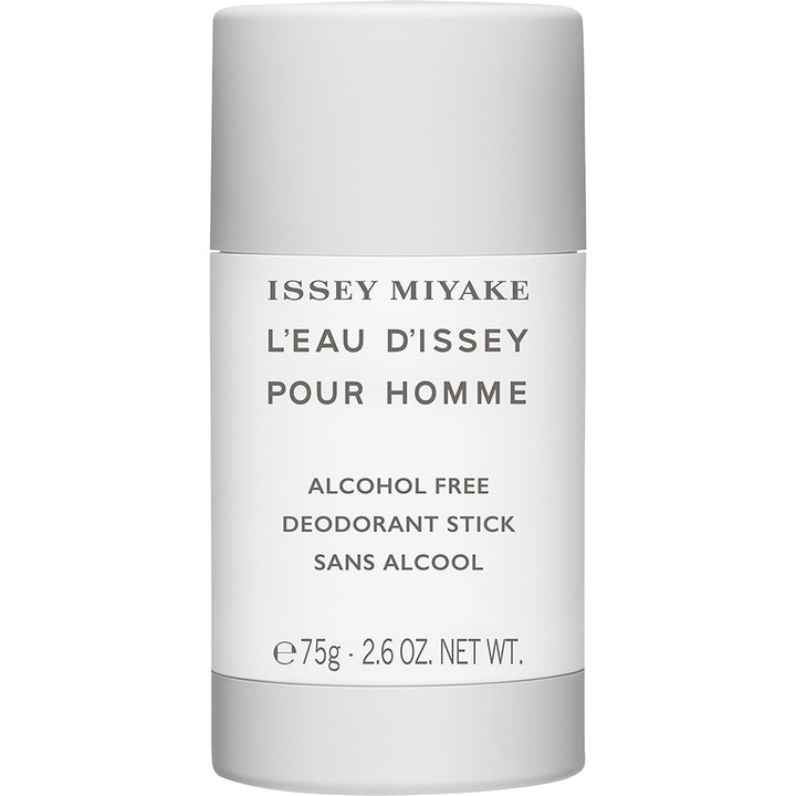 L'Eau d'Issey Pour Homme