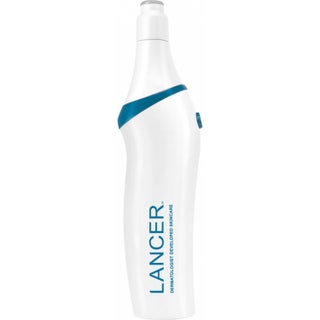 Lancer Skincare Pro Polish Microdermabrasion Device
