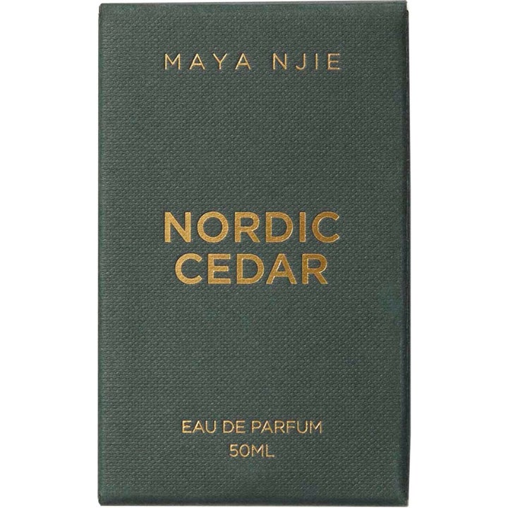 Nordic Cedar