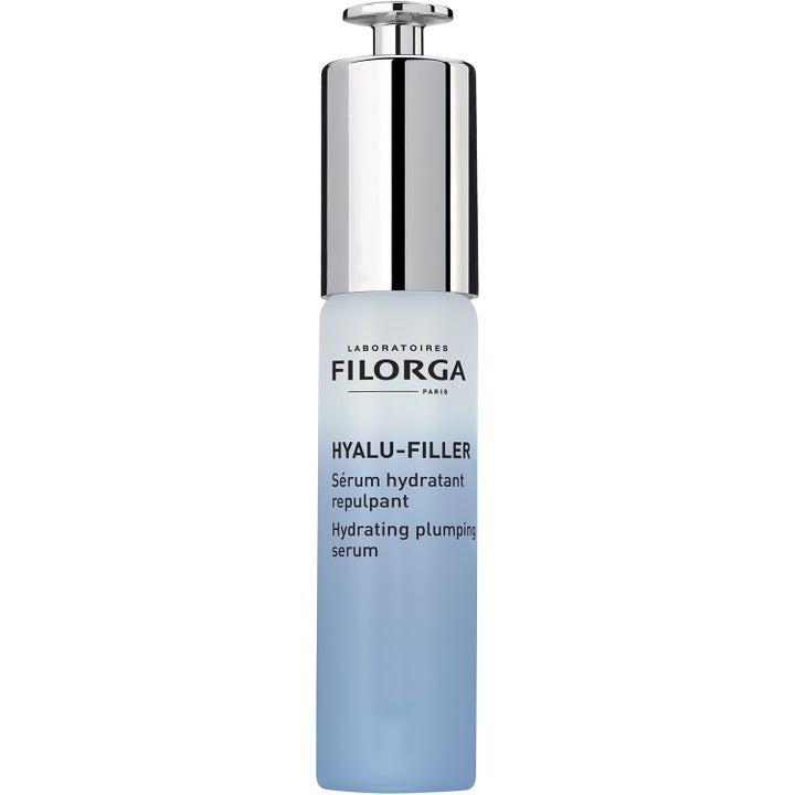 Hyalu-Filler Serum