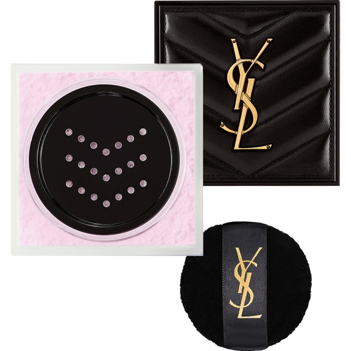 All Hours Hyper Blur Loose Powder