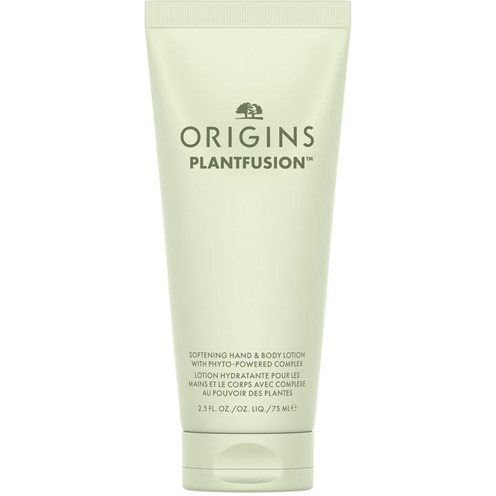 Plantfusion Softening Hand & Body Lotion