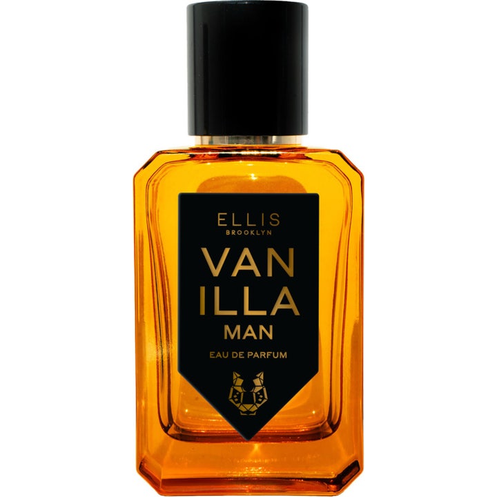 Vanilla Man