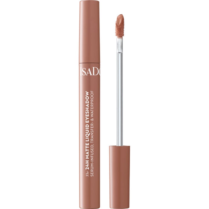 The 24H Matte Liquid Eyeshadow