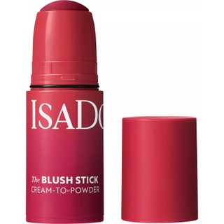 IsaDora The Blush Stick Cream-to-Powder