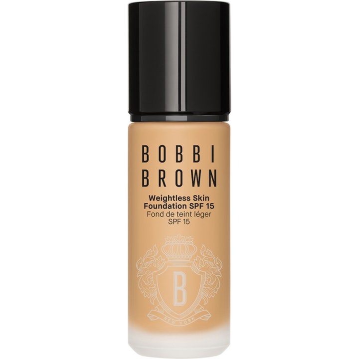 Mini Weightless Skin Foundation