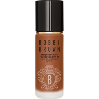 Bobbi Brown Weightless Skin Foundation SPF15
