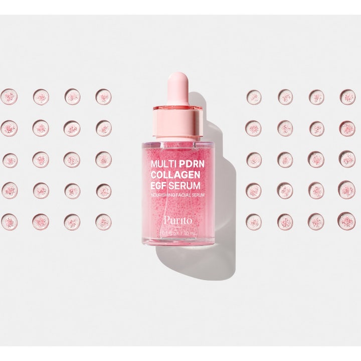 Multi PDRN Collagen EGF Serum 30ml