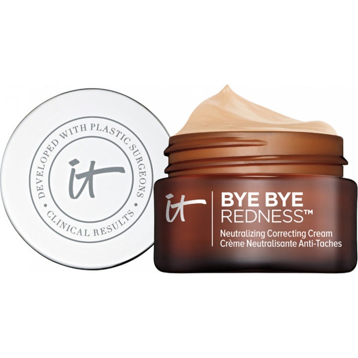 Bye Bye Redness Correcting Cream Neutral Beige
