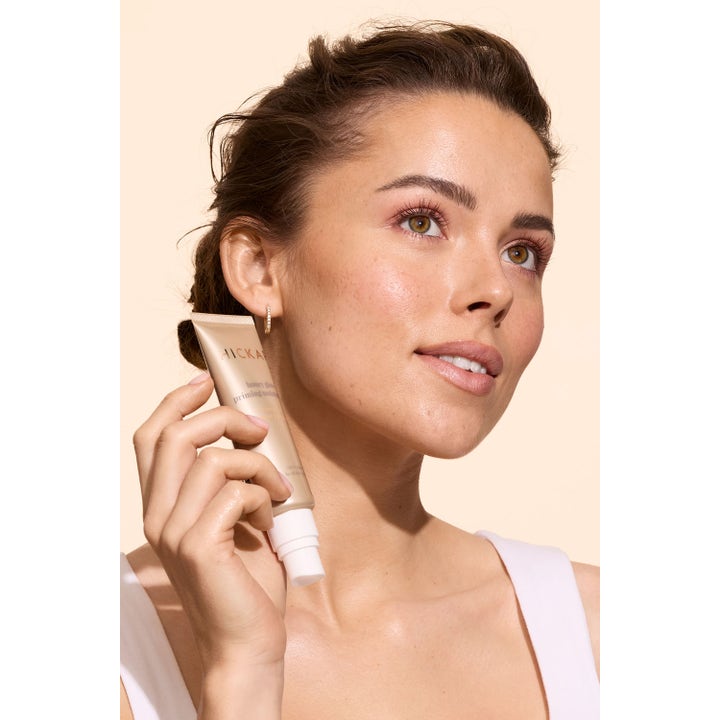 Honey Glow Priming Moisturizer