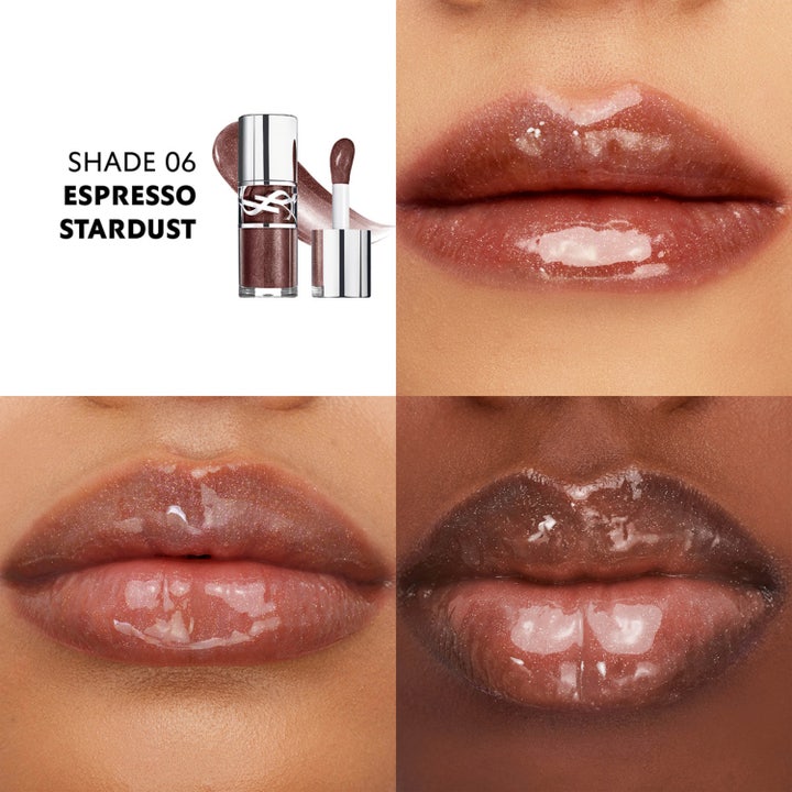 Loveshine Gloss