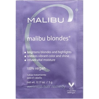Malibu C Blondes Sachet