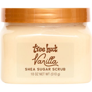 Tree Hut Shea Sugar Scrub