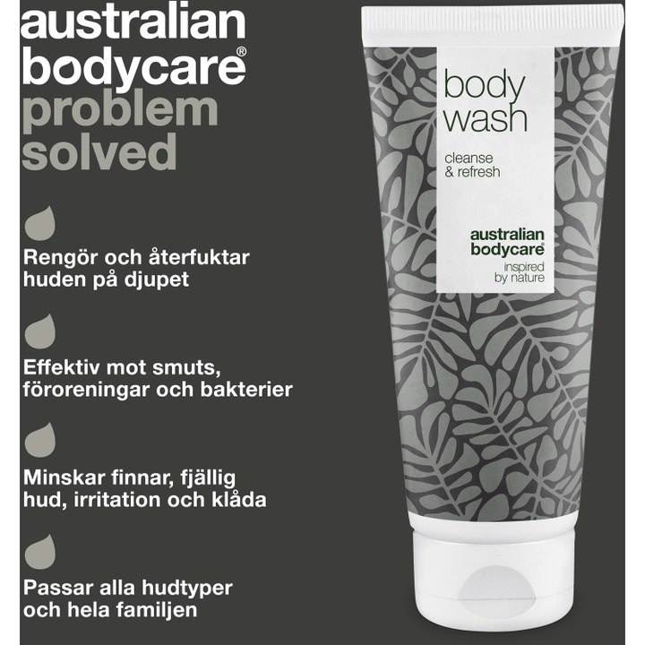 Body Wash