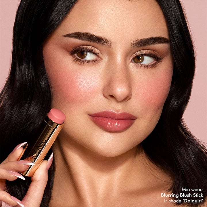 Blurring Blush Stick