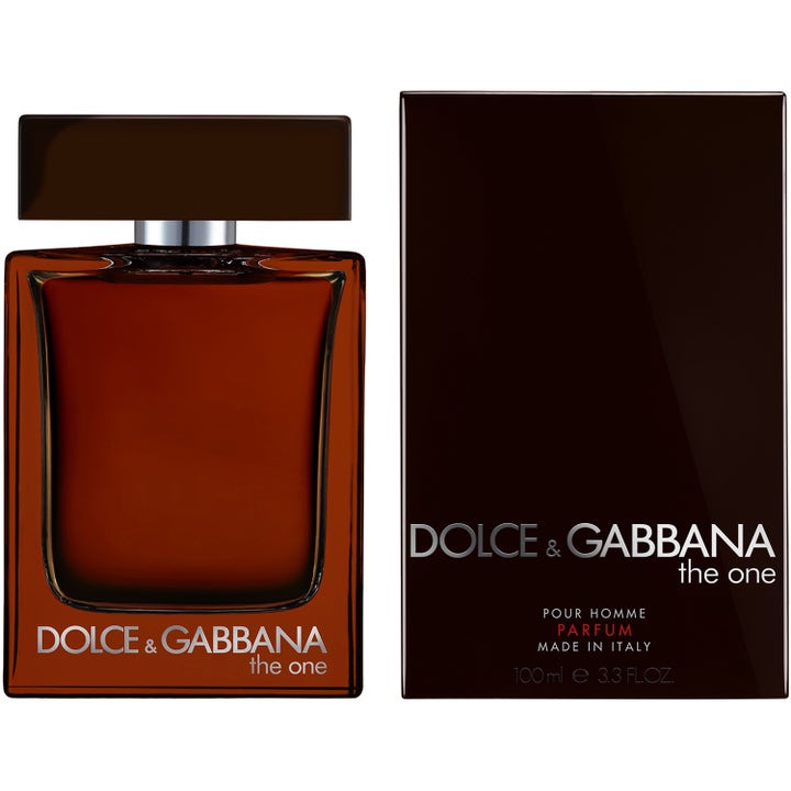 The One Pour Homme