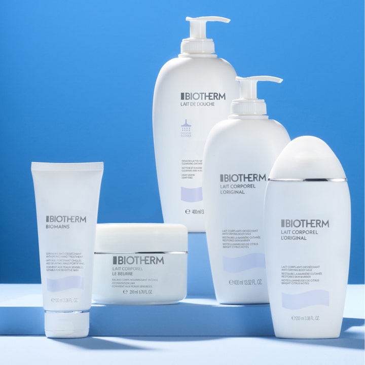 Biomains Hand Cream