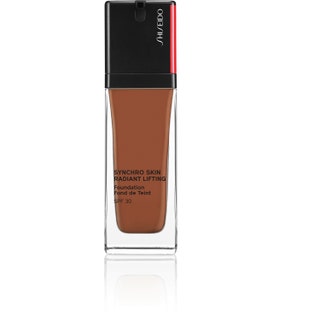Shiseido Radiant Lifting Foundation