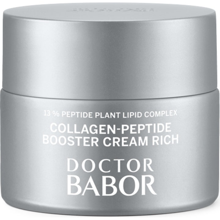 DOC Collagen-Peptide Booster Cream Rich