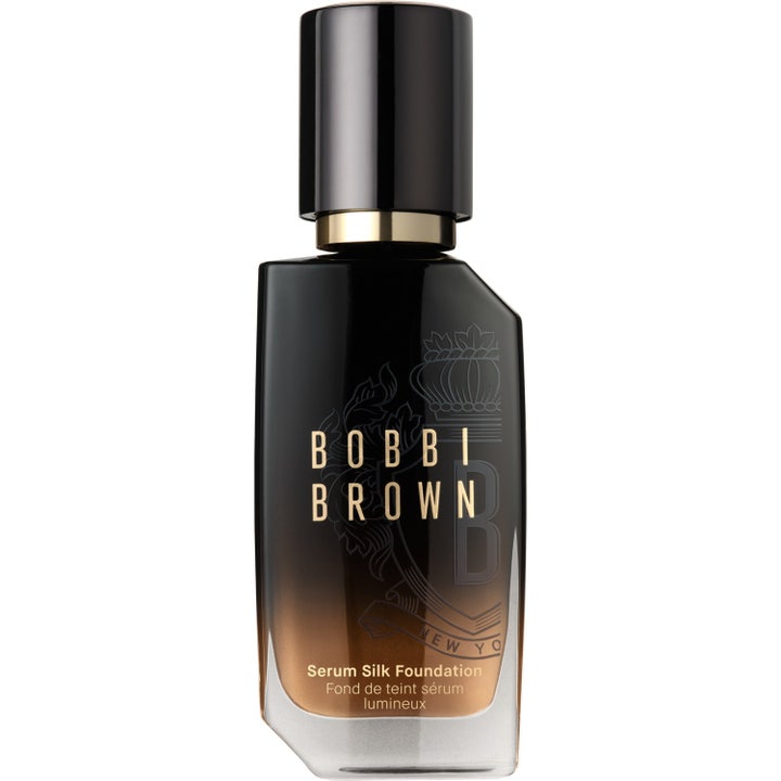 Serum Silk Foundation