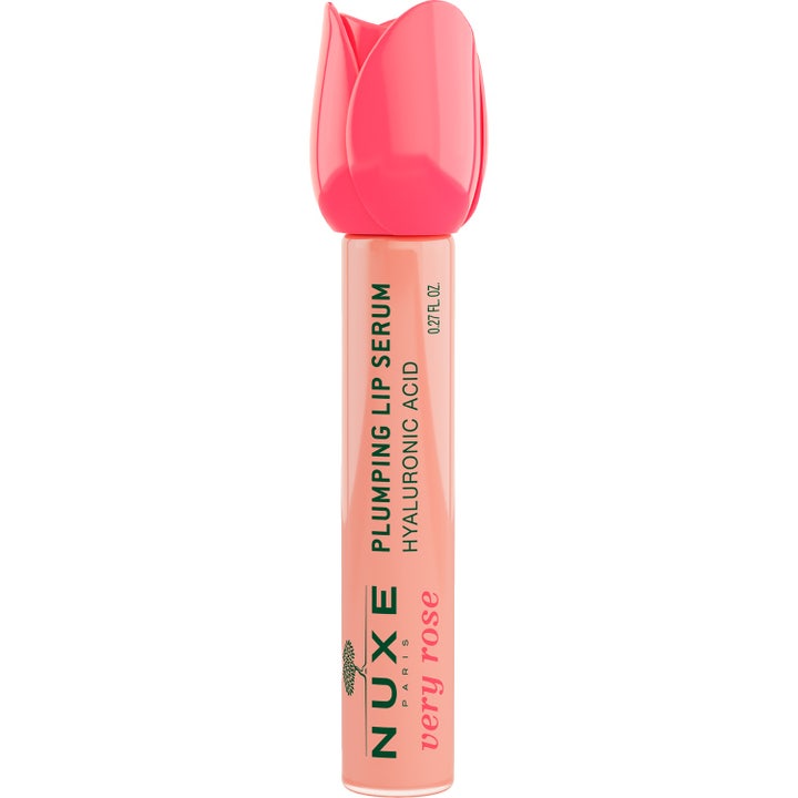 Very Rose Lip Plumping Serum