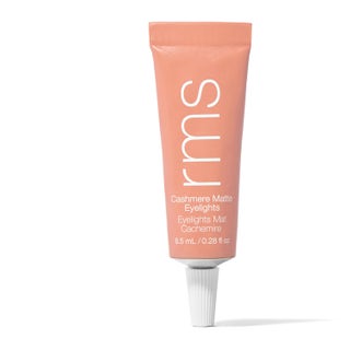 RMS Beauty Cashmere Matte Eyelights