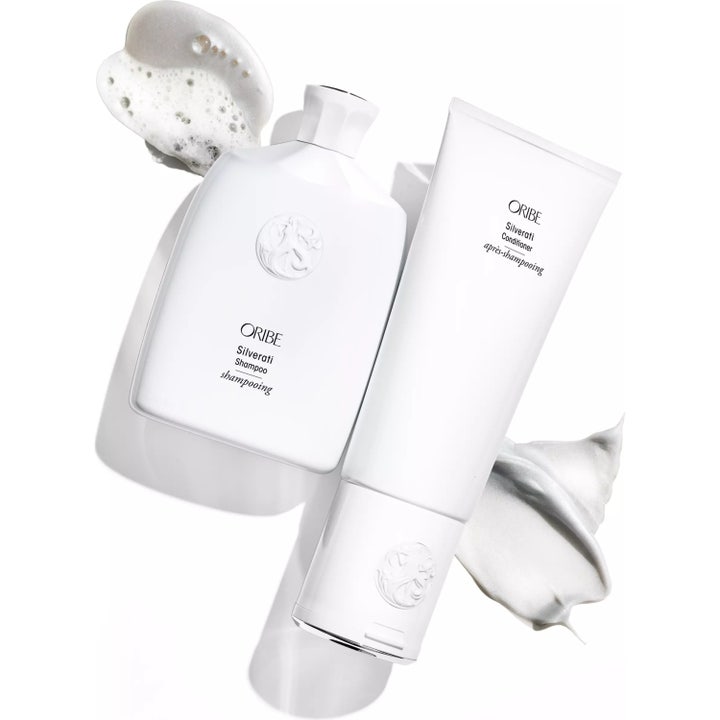Silverati Shampoo 