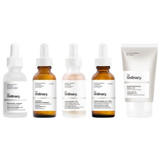 The Ordinary The Ordinary