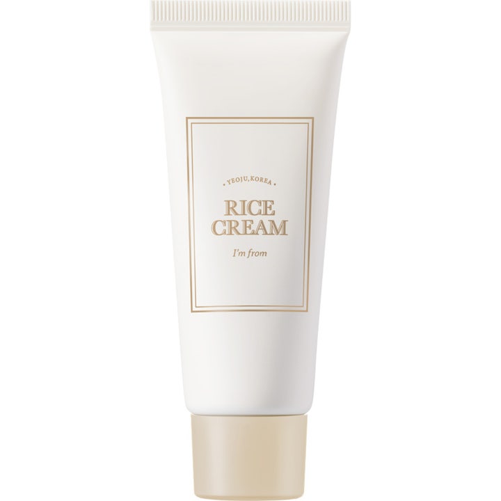 Rice Cream
