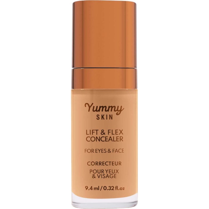 Yummy Skin Lift And Flex Concealer