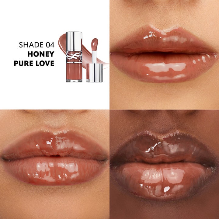 Loveshine Gloss