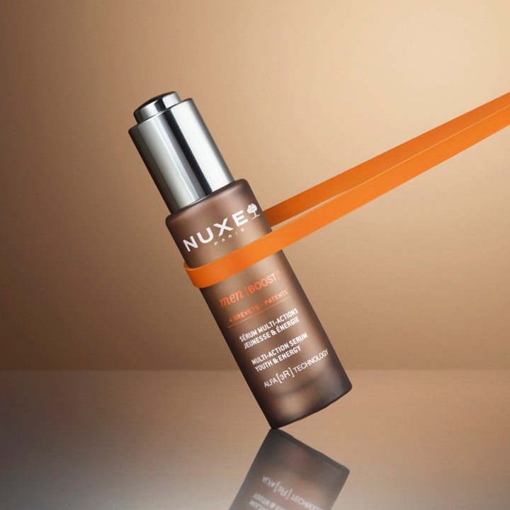 Men Multi Action Serum