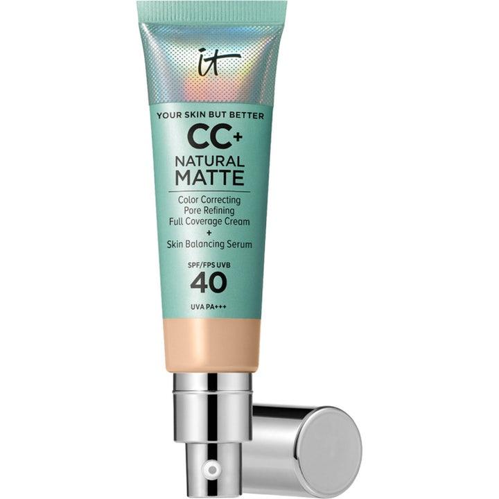 CC Natural Matte