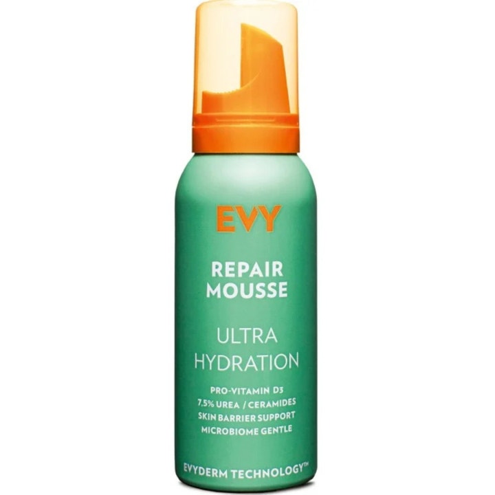 Repair Mousse 