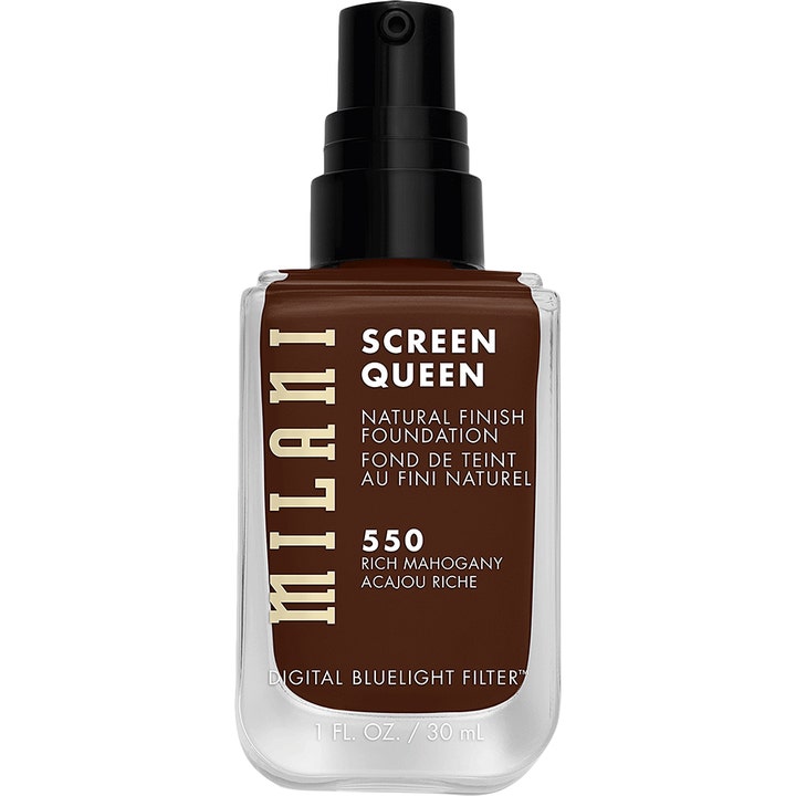 Screen Queen