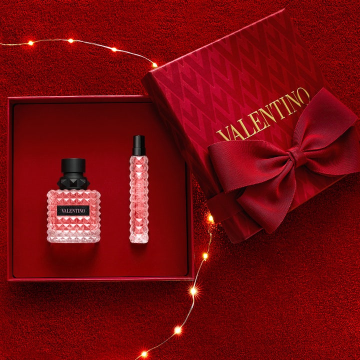 Born in Roma Donna EdP Holiday Gift Set