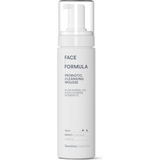 Elixir Cosmeceuticals Face Formula (Elixir Cosmeceutucals) Probiotic Cleansing Mousse