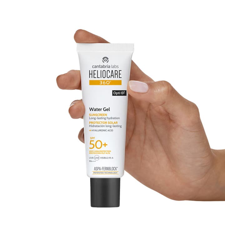 Watergel SPF 50+