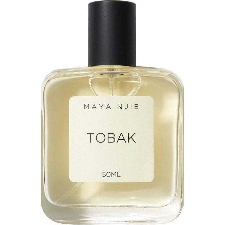 Tobak