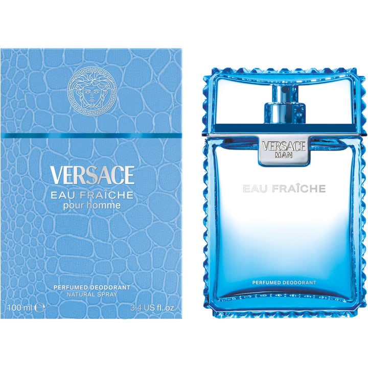 Eau Fraiche Deo Spray