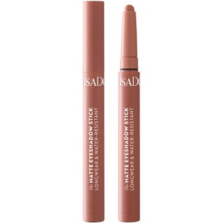 IsaDora The Matte Eyeshadow Stick Longwear & Water-Resistant