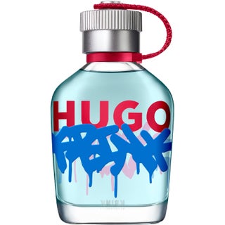 Hugo Boss Krink X Hugo