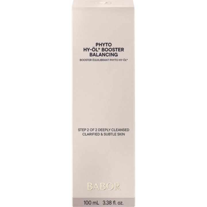 Phyto HY-ÖL Booster Balancing
